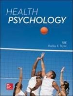 Health Psychology