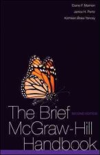 The Brief McGraw-Hill Handbook 2e with MLA Booklet 2016