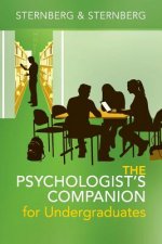 Psychologist's Companion for Undergraduates