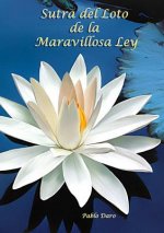 Sutra Del Loto De La Maravillosa Ley