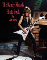 Randy Rhoads Photo Book