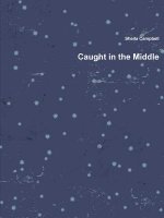 Caught in the Middle