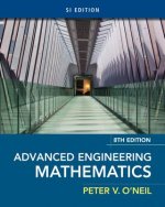 Advanced Engineering Mathematics, SI Edition