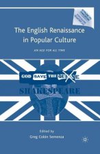 English Renaissance in Popular Culture