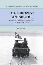European Antarctic