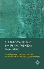 European Public Sphere and the Media