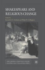 Shakespeare and Religious Change