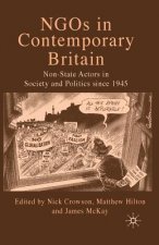 NGOs in Contemporary Britain