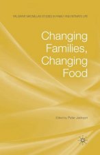 Changing Families, Changing Food