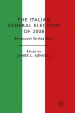 Italian General Election of 2008