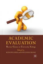 Academic Evaluation