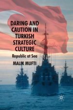 Daring and Caution in Turkish Strategic Culture