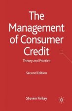 Management of Consumer Credit