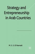 Strategy and Entrepreneurship in Arab Countries