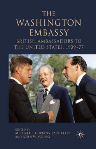 Washington Embassy