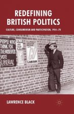 Redefining British Politics