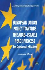 European Union Policy towards the Arab-Israeli Peace Process