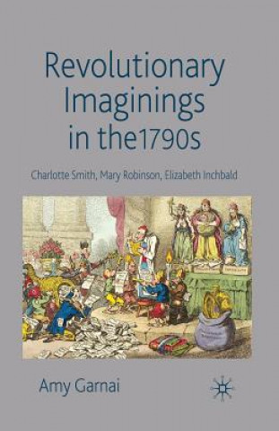 Revolutionary Imaginings in the 1790s