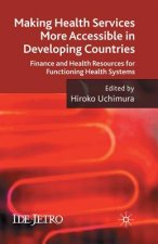 Making Health Services More Accessible in Developing Countries