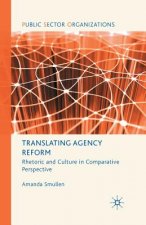 Translating Agency Reform