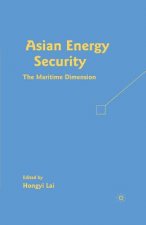 Asian Energy Security