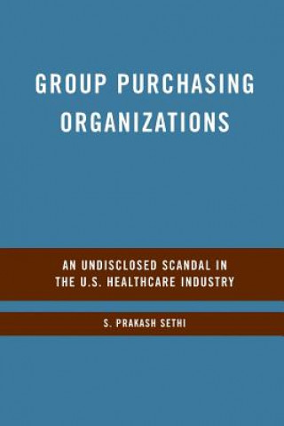 Group Purchasing Organizations