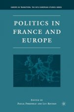 Politics in France and Europe