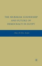 Mubarak Leadership and Future of Democracy in Egypt