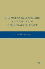 Mubarak Leadership and Future of Democracy in Egypt
