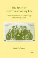 Spirit of God Transforming Life