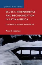 Belize's Independence and Decolonization in Latin America