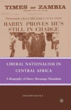Liberal Nationalism in Central Africa