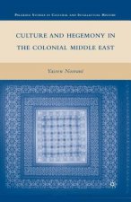Culture and Hegemony in the Colonial Middle East