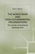 World Bank and Non-Governmental Organizations