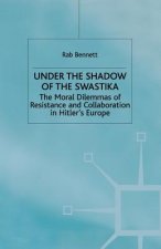 Under the Shadow of the Swastika