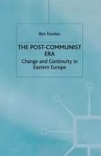 Post-Communist Era