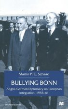 Bullying Bonn
