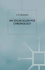 Edgar Allan Poe Chronology