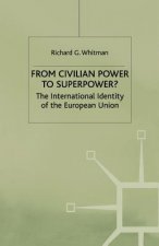 From Civilian Power to Superpower?