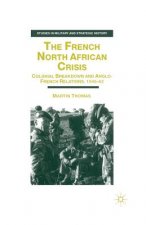 French North African Crisis