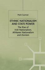 Ethnic Nationalism and State Power