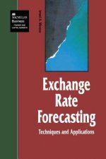 Exchange Rate Forecasting: Techniques and Applications