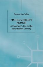 Matheus Miller's Memoir