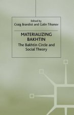 Materializing Bakhtin