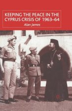Keeping the Peace in the Cyprus Crisis of 1963-64