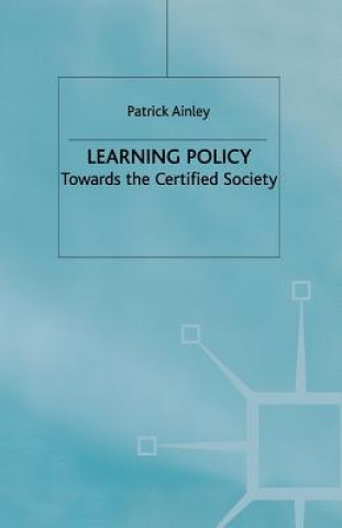 Learning Policy