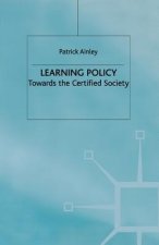 Learning Policy