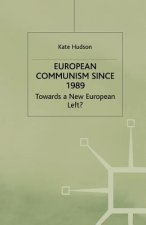 European Communism since 1989