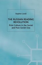 Russian Reading Revolution