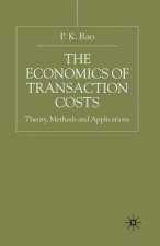 Economics of Transaction Costs
